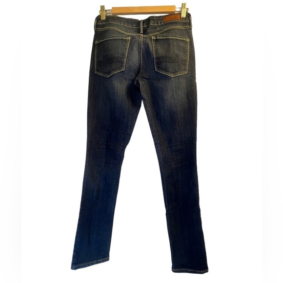 Denizen from Levis Jeans Modern Skinny Blue Women's Size 4 - Picture 12 of 14